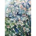 Spring Blossom — Original Painting by Marina Stognieva